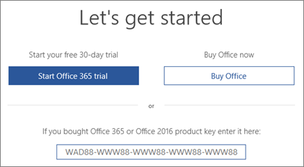 activate office 365 for free on mac